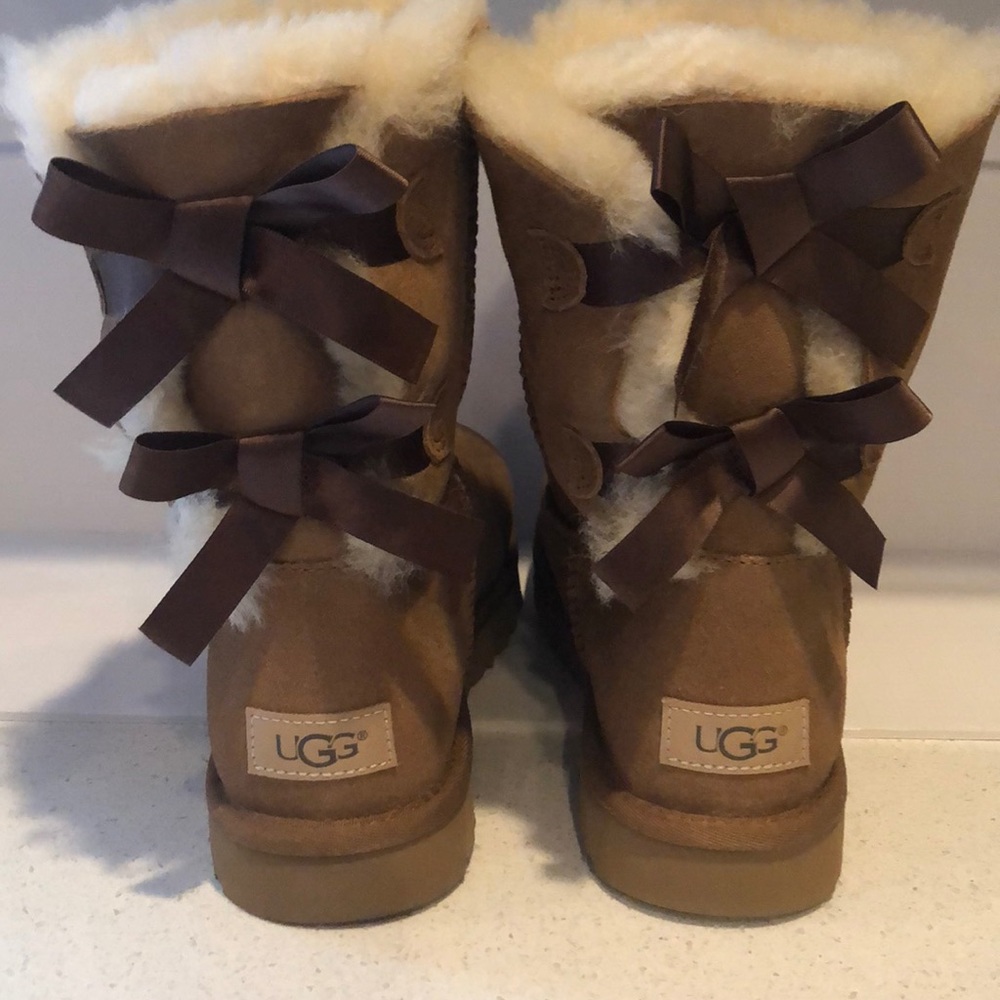 Ugg Boot’s